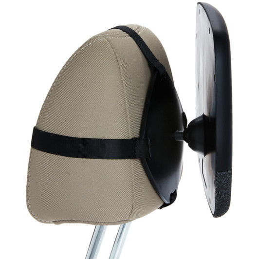 Munchkin Baby In-Sight Pivot Car Seat Mirror Shatter-Resistant and Crash Tested