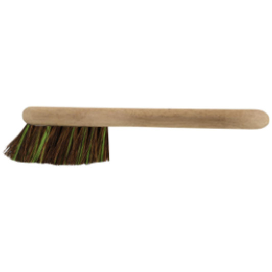 Buffalo Stiff Bassine Mix Sink Hand Brush Ideal For Heavy-Duty Scrubbing Tasks