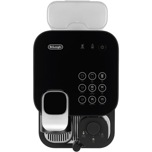 De'Longhi EN640.B Nespresso Gran Lattissima Automatic Coffee Maker