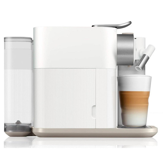 De'Longhi EN640.W Nespresso Gran Lattissima Automatic Coffee Maker