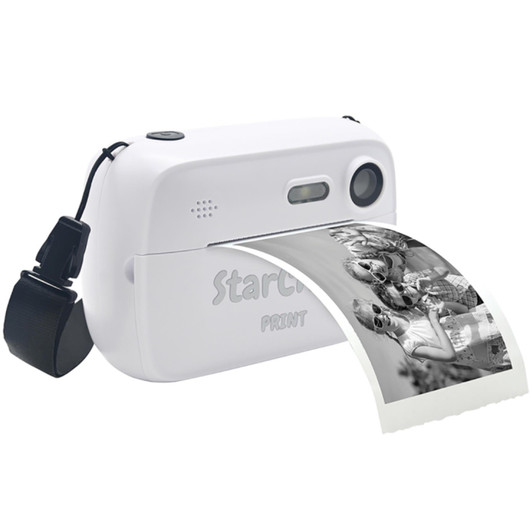 Lexibook DJ150 Stacam Instant Print Kids Camera with SD Card