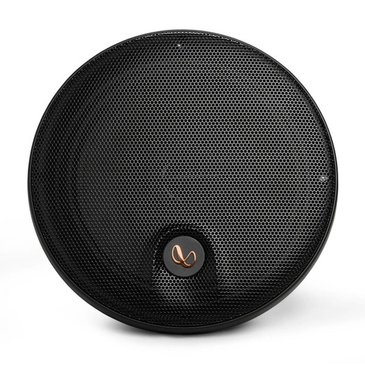 Infinity Alpha 603M 6-1/2" / 165 mm, 60W 3-way car speaker with grille