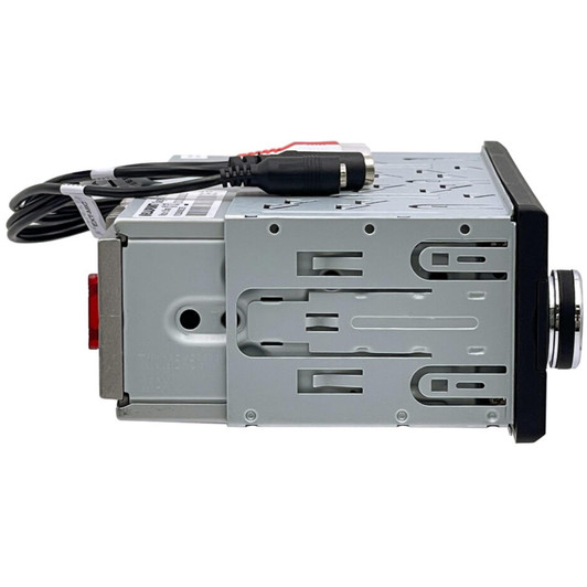 Blaupunkt Skagen 400 DAB Car Stereo Player│Time Display│Bluetooth│AUX│USB