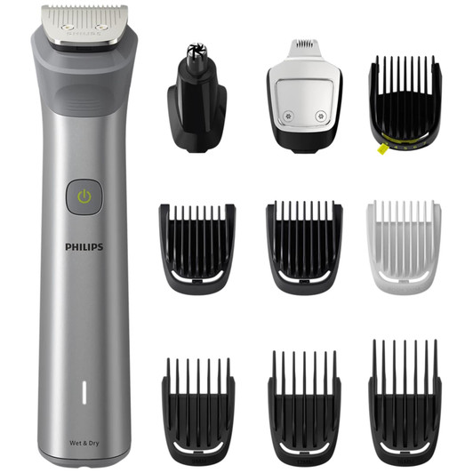 Philips Series 5000 All-in-one Electric Cordless Shaver Trimmer - MG5920/15