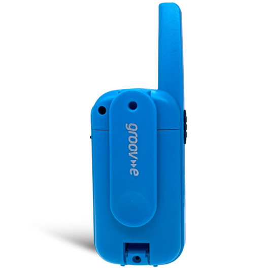 Groov-e GVWT10DI Cuties Childrens Walkie-Talkies 500M - Dinosaur