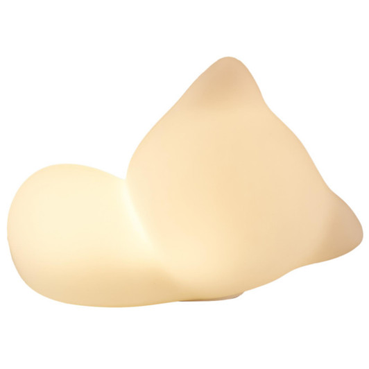 Groov-e GVLT01CA Rechargeable Colour Changing LED Night Light - Sophie Kitten