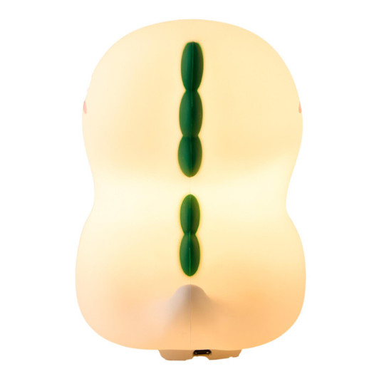 Groov-e GVLT01DI Rechargeable Colour Changing LED Night Light - Rory Dinosaur