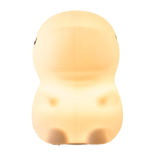 Groov-e GVLT01DI Rechargeable Colour Changing LED Night Light - Rory Dinosaur