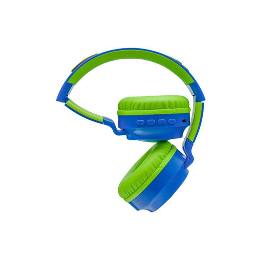 Lexibook HPBT015TS Toy Story 3D Design Bluetooth Headphones