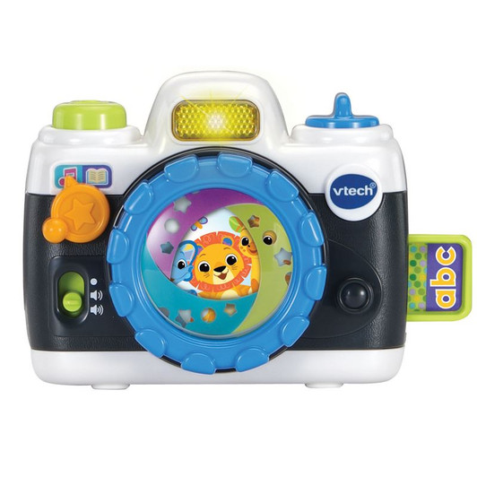 VTech Snap and Smile Camera