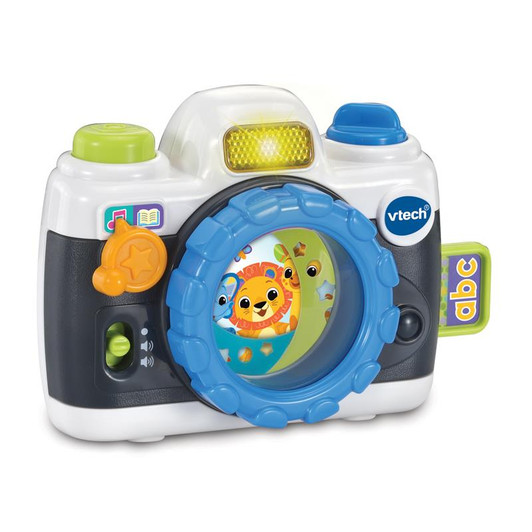 VTech Snap and Smile Camera