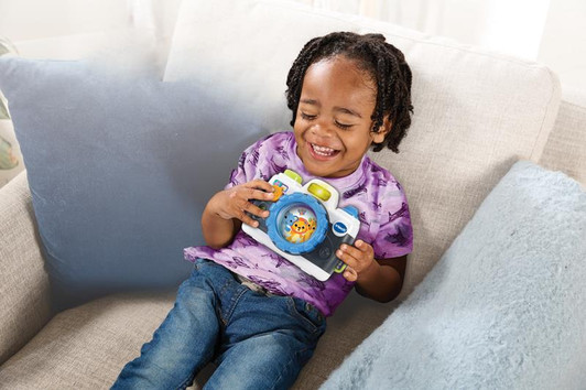 VTech Snap and Smile Camera