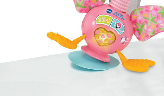 VTech Suction Cup Fluttering Flamingo