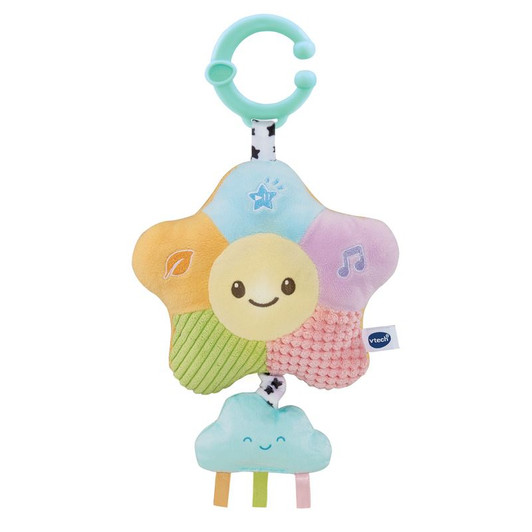 VTech Soothing Sounds Star