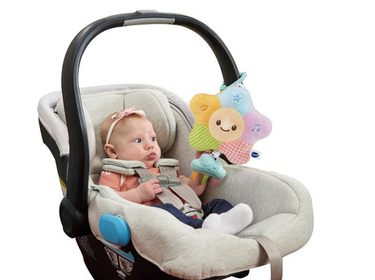 VTech Soothing Sounds Star