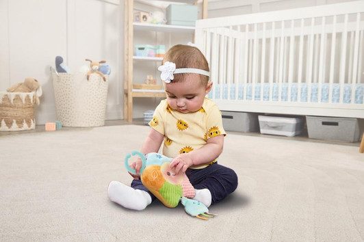 VTech Soothing Sounds Star