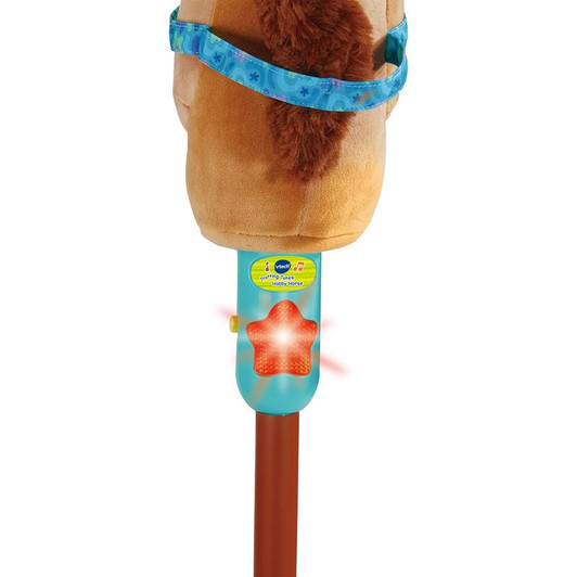Vtech Trotting Tunes Hobby Horse
