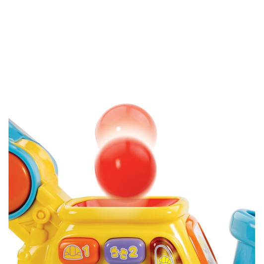 VTech Pop-a-Ball Pop & Drop Digger
