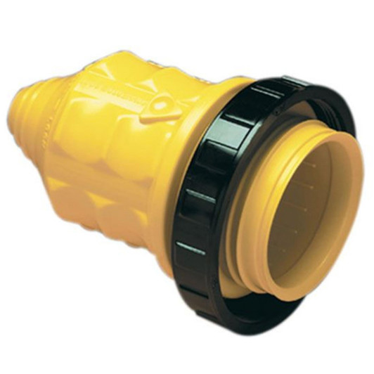 Marinco 16A-230V Waterproof Shroud & Ring