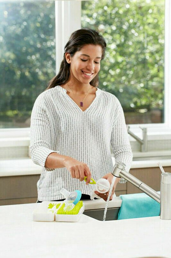 Boon Trip Travel Drying Rack