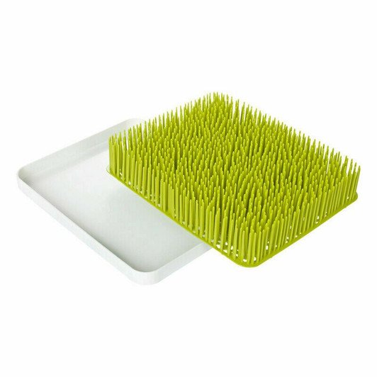 Boon Lawn Drying Rack Green