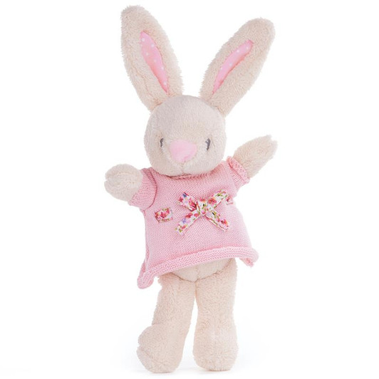 Ragtales Plush Toy Rattle Fifi 23cm