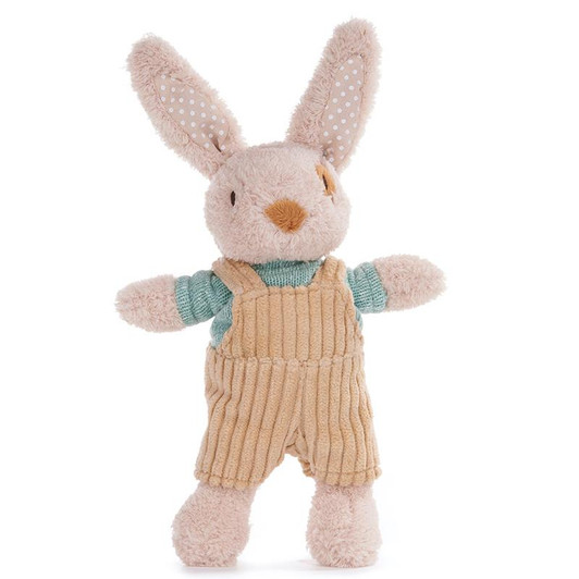 Ragtales Plush Toy Rattle Alfie 23cm