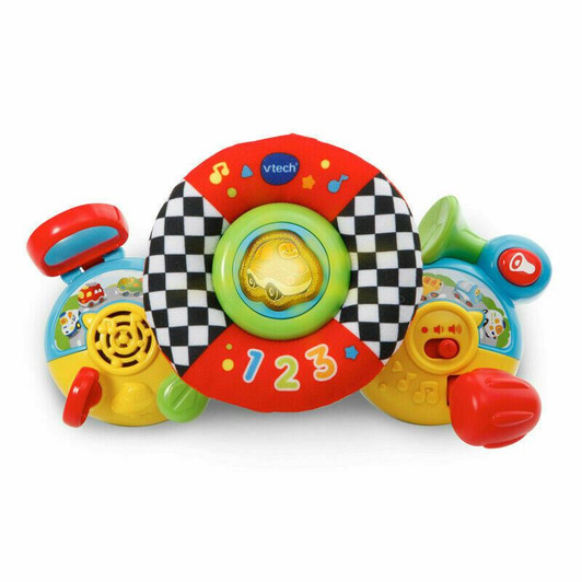 VTech Toot-Toot Drivers Baby Driver