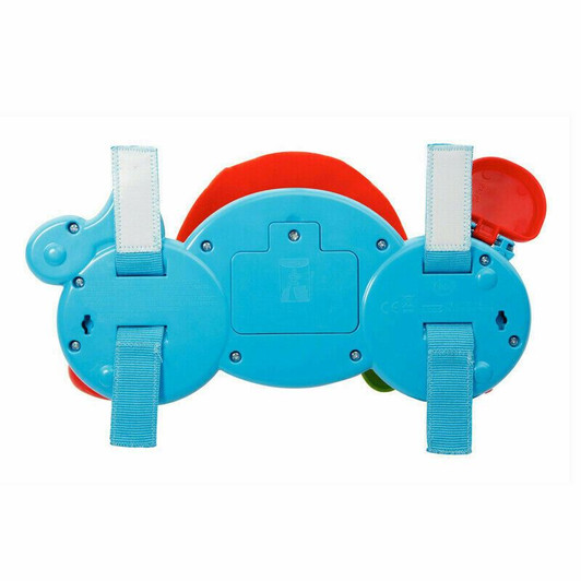 VTech Toot-Toot Drivers Baby Driver