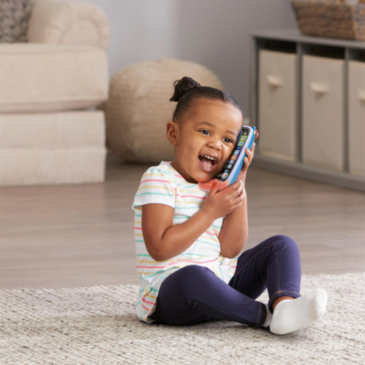 VTech Chat &amp; Discover Phone