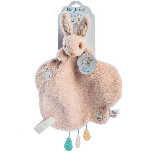 Ragtales Cloud Comforter Alfie 28cm