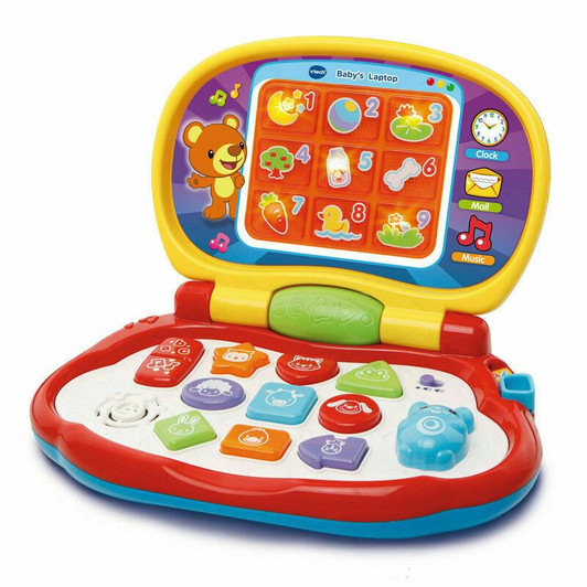 VTech Baby's Laptop
