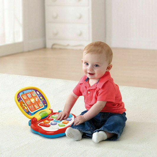 VTech Baby's Laptop