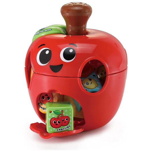 VTech Sorting Fun Apple
