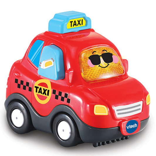 VTech Toot-Toot Drivers Taxi