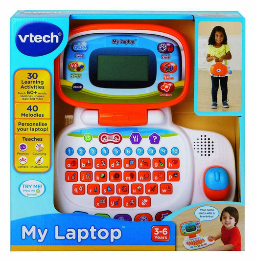 VTech My Laptop™