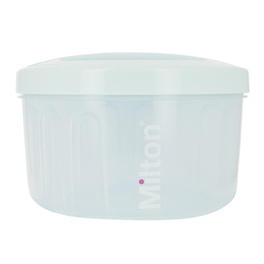 Milton Combi Steriliser White
