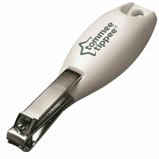 Tommee Tippee Essentials Baby Nail Clippers