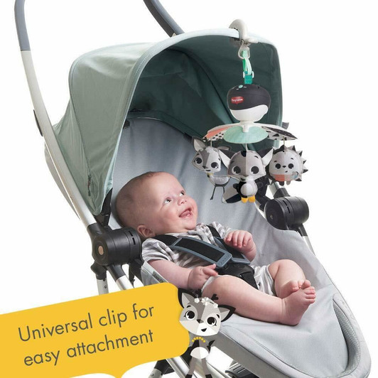 Tiny Love Take Along Magic Tales Mobile