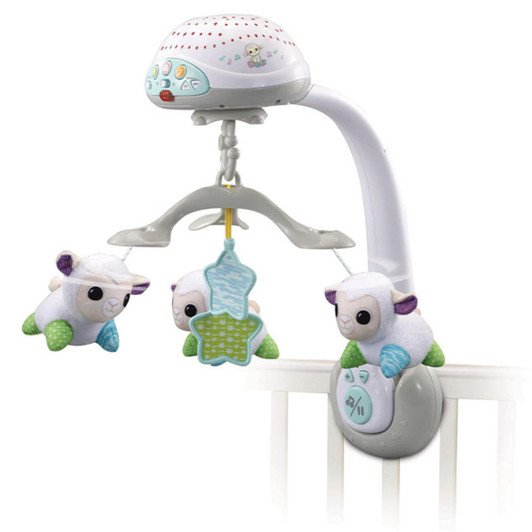 VTech Lullaby Lambs Mobile