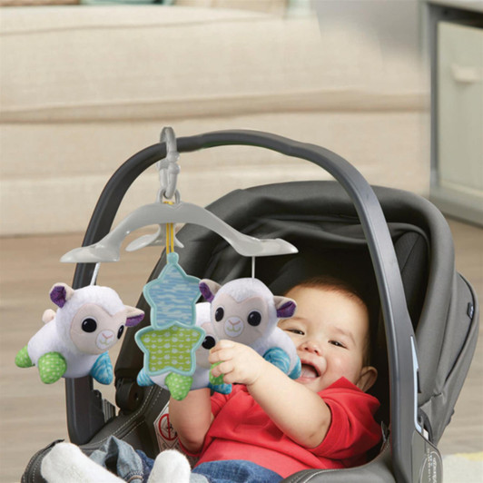VTech Lullaby Lambs Mobile