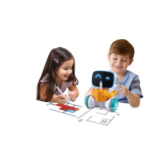 Vtech Jot Bot - Smart Drawing Robot