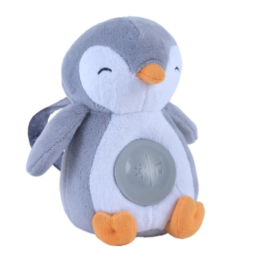 Summer Infant Slumber Buddies Soother Mini Penguin