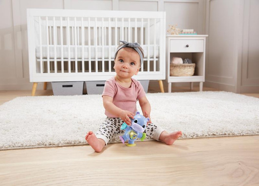 Vtech Stick & Twist Hippo