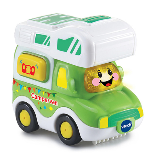VTech Toot-Toot Drivers Campervan