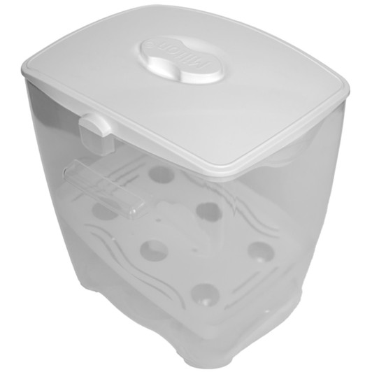 Milton Cold Water Steriliser