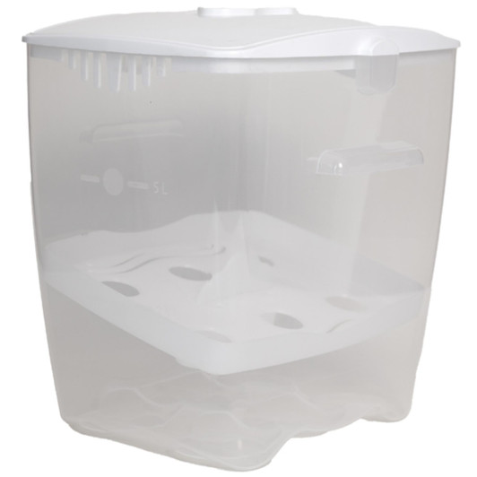 Milton Cold Water Steriliser