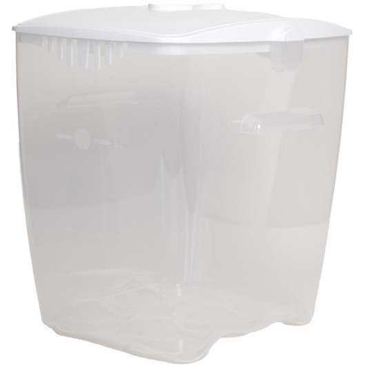 Milton Cold Water Steriliser