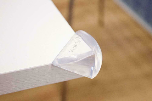 Safety 1st Soft Corner Guards