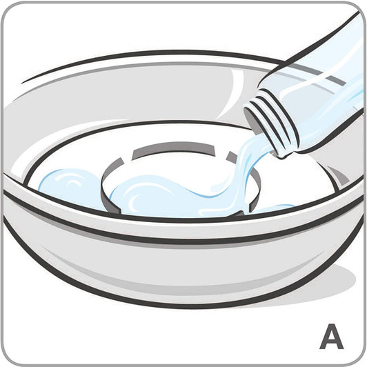 NUK Micro Express Plus Steriliser